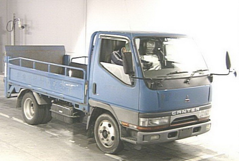 Mitsubishi Canter 1998